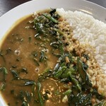 CoCo壱番屋 - 料理写真: