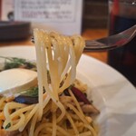 いたりあ食堂 坊乃家 - 