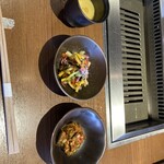 焼肉うしごろ - 