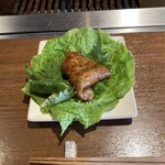 焼肉うしごろ - 