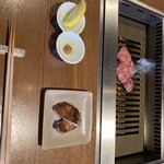 焼肉うしごろ - 