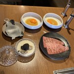 焼肉うしごろ - 