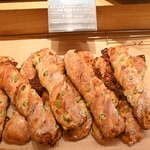 ブーランジェリー コロン 本店 - 