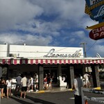 Leonard's Bakery - 