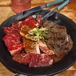 炭火焼肉大成苑 - 