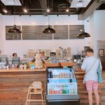 Nalu Health Bar & Café - 