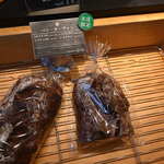 ブーランジェリー コロン 本店 - 