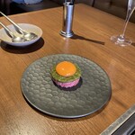 焼肉うしごろ - 