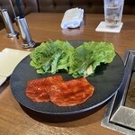 焼肉うしごろ - 