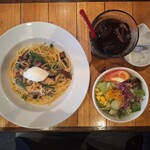 いたりあ食堂 坊乃家 - 