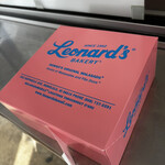 Leonard's Bakery - 