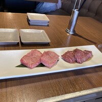 焼肉うしごろ 表参道店 - 