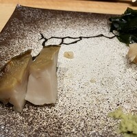 鮨 つきうだ - 