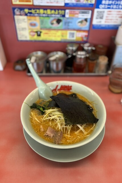 山岡家 高崎倉賀野店 （やまおかや） - 北藤岡/ラーメン | 食べログ