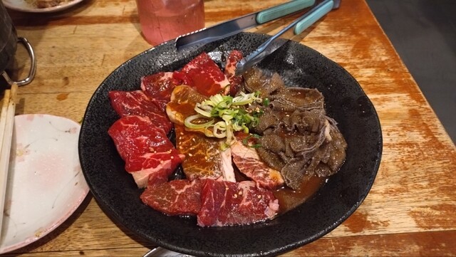 Sumibi Yakiniku Taiseien photo 4