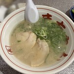 やまちゃん 中洲店 - 