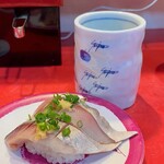 清次郎 - 料理写真: