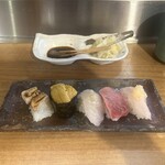 中央市場 ゑんどう - 