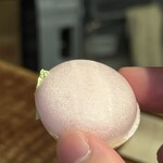 ホワイトバード コーヒー スタンド - ゆず香る抹茶とコーヒーのパフェ