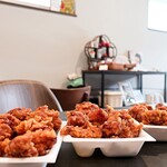 ほかほか弁当 - 長女ん家はおしゃれ・・