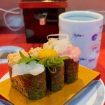 清次郎 - 