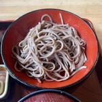 Katsuyama Soba Ten