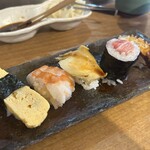 中央市場 ゑんどう - 