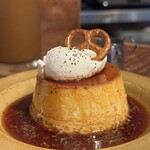 ホワイトバード コーヒー スタンド - クラシックプリン