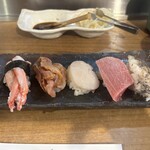 中央市場 ゑんどう - 