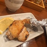 やきとり大吉 - 料理写真: