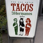 TACOS 3hermanos - 