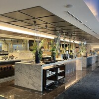 TERRACE & DINING ZERO - 