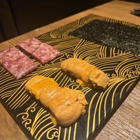焼肉 うしみつ 恵比寿本店 - 