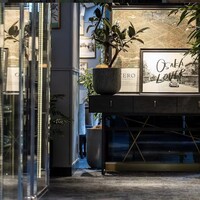 TERRACE & DINING ZERO - 