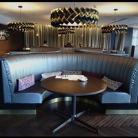 TERRACE & DINING ZERO - 