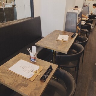 Chillmatic Hamburger & Bistro_2