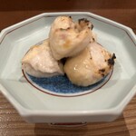 和食場 冠 - 