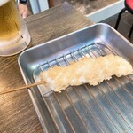 串かつ源 - 