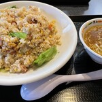 大衆食堂 きぬ川 - 