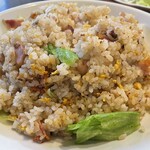 大衆食堂 きぬ川 - 