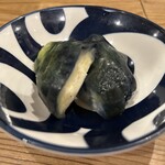 和食場 冠 - 