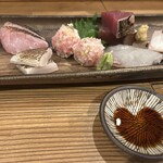 和食場 冠 - 