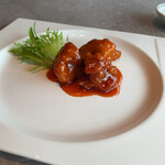 中国飯店 麗穂 - 