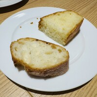 かもめのイタリアン - 