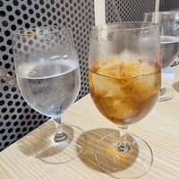 かもめのイタリアン - 