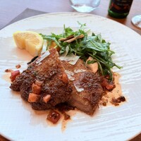 オールデイダイニング オアシスガーデン - 