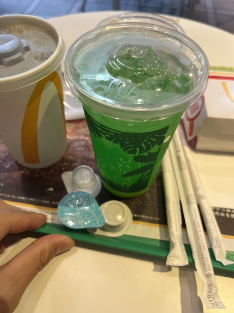 McDonald's Komazawa Daigaku Ten photo 4