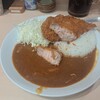 とんかつ檍のカレー屋 いっぺこっぺ 門前仲町店