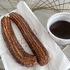 xocolatl churros - 