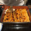 うなぎ亭